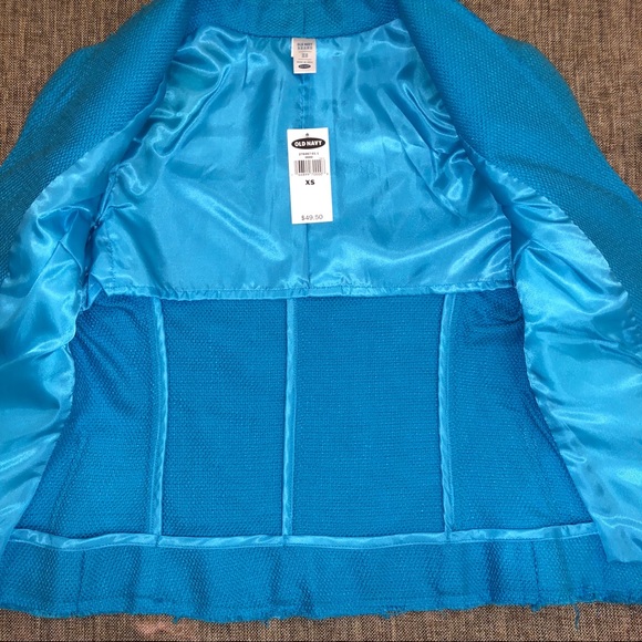 Tweed Jacket - Picture 2 of 3